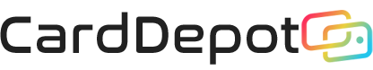 Carddepot logo