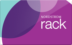 Nordstrom Rack - Nordstrom Rack, Gift Card, $25-$500, Shop