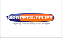 1-800 Pet Supplies