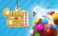 Candy Crush Saga