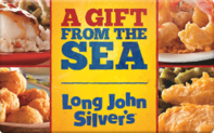 Long John Silver's