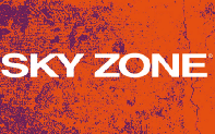 Sky Zone Trampoline Parks gift card
